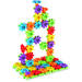 Versnellingen! Gears! Gears!® Deluxe bouwset (set van 100)