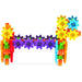 Versnellingen! Gears! Gears!® Deluxe bouwset (set van 100)