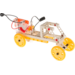 Gigo 1242 Chemische reactie batterij