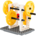 Gigo 1234 Kracht en Eenvoudige machines
