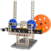 Gigo 1235 Beweging en mechaniek