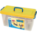 Gigo 1235 Beweging en mechaniek