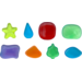 Light Learning Rocks 8 soorten, 48 stuks