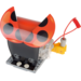Gigo techniekset 7059R ontdek elektriciteit