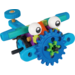 Gigo techniekset 7268 Robots 3+