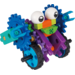 Gigo techniekset 7268 Robots 3+