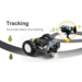 Yahboom Smartduino starter kit and smart robot