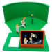 Greenscreenbox® compleet