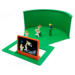 Greenscreenbox® compleet