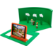 Greenscreenbox® compleet