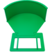 Greenscreenbox® compleet