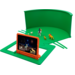 Greenscreenbox® compleet
