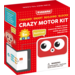 Tinkamo crazy motor set
