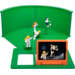 Greenscreenbox