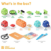 Robowunderkind Education Kit