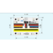 Elecfreaks – 32 IN 1 micro:bit Wonder Building Kit (zonder micro:bit) – [EF08239]