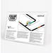 Color Code Magnets - Special Moves Kit (18 delig)