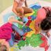GeoRockers Speelkleed Nederlandse Spelen