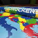 GeoRockers Speelkleed Europese Spelen