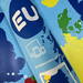 GeoRockers Speelkleed Europese Spelen