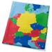 GeoRockers Speelkleed Europese Spelen