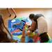 GeoRockers Speelkleed Europese Spelen