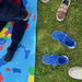GeoRockers Speelkleed Europese Spelen