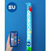 GeoRockers Speelkleed Europese Spelen