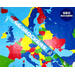 GeoRockers Speelkleed Europese Spelen