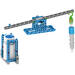 Gigo 7428R Eenvoudige Machines