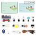 Elecfreaks – 4-in-1-bundel van 4 Smart-sets voor micro:bit