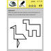 Loti-Bot | opdrachtkaarten, set van 50 stuks