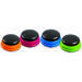 Antwoordzoemers recordable (set van 4)