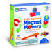 STEM Explorers™ Magneetverplaatsers