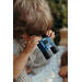 Kidywolf Kidybinoculars -  10x25 binoculars,  compact & lightweight