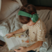 Kidywolf Kidynoise - Hearing protection- Green