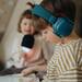 Kidywolf Kidynoise - Hearing protection- Blue
