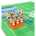 Challenge Mat: Soccer