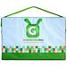 Greenscreenbox® draagtas