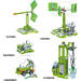 BanBao 6923 meteorologische set