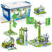 BanBao 6923 meteorologische set