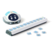 Tactile reader (new)