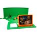 Greenscreenbox® Moviestar accessoire set