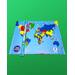 GeoRockers Speelkleed WereldSpelen