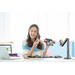Fancy S pro, 4K documentcamera, webcam en scanner