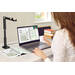 Fancy S pro, 4K documentcamera, webcam en scanner