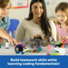 Cooper™ the STEM Robot Classroom Set