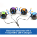 Cooper™ the STEM Robot Classroom Set