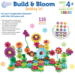 Gears! Gears! Gears!® Build & Bloom Building Set
