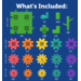 Gears! Gears! Gears! GardenGears™ bouwset